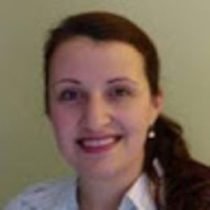 Meet your Posher, Nikolina